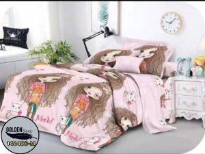 روتختی دخترانه